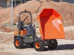 AUSA D 350 AHG 2008 года
